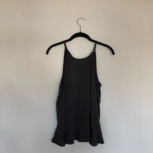 Loft tank top